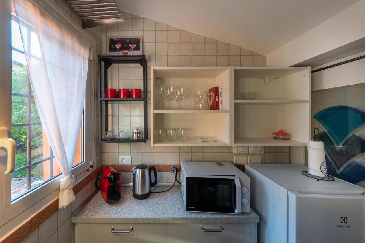 Housmart Tovaglie 9 Int. 6 Apartment โบโลญญา ภายนอก รูปภาพ