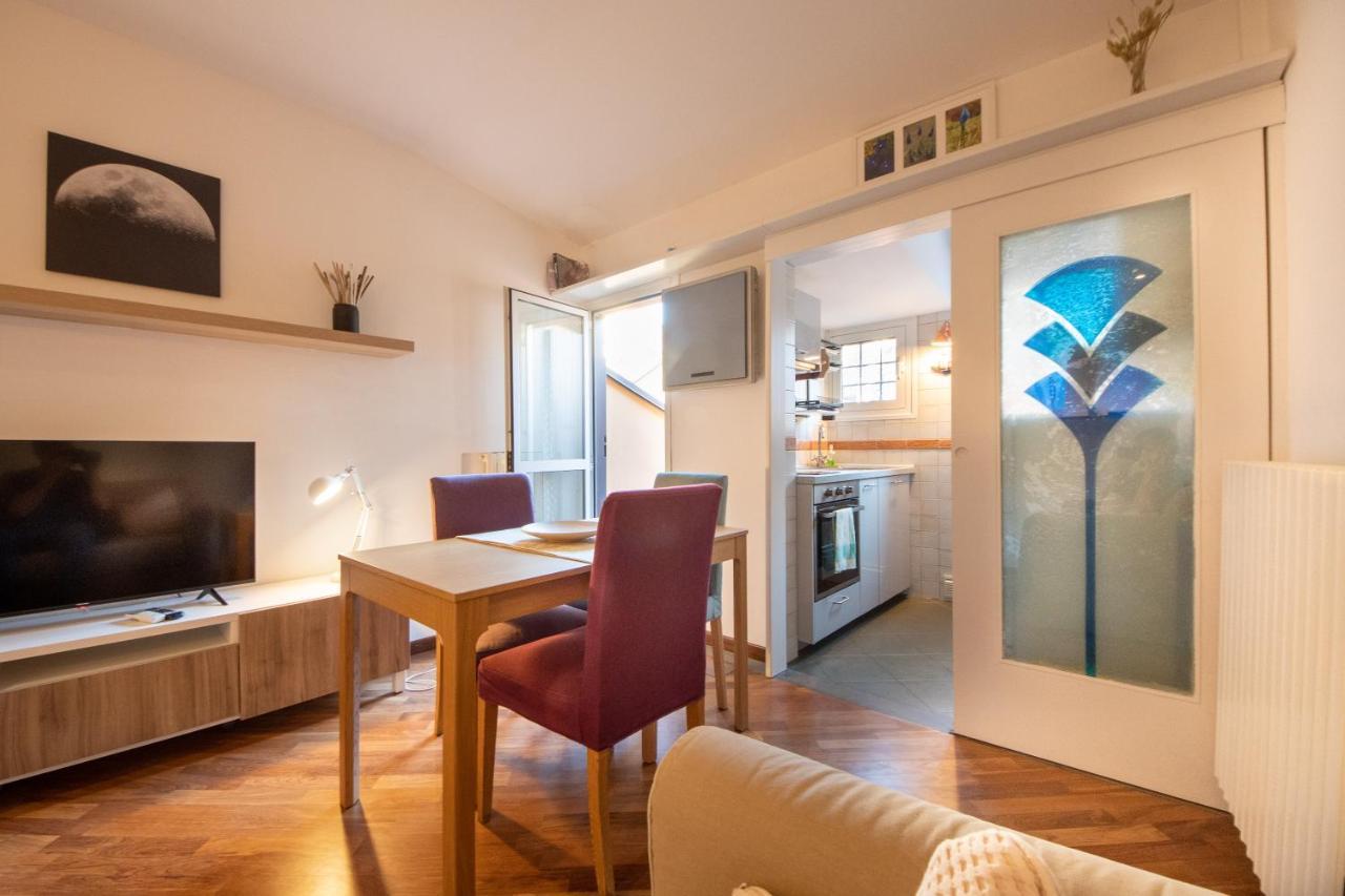 Housmart Tovaglie 9 Int. 6 Apartment โบโลญญา ภายนอก รูปภาพ